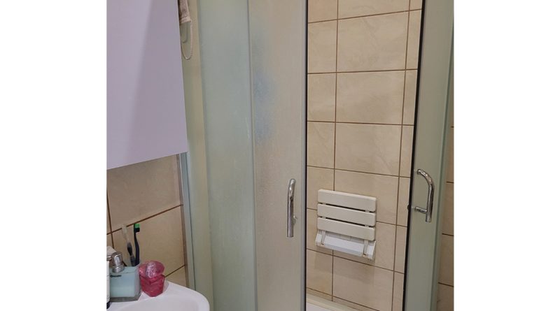 Vonios kambarys